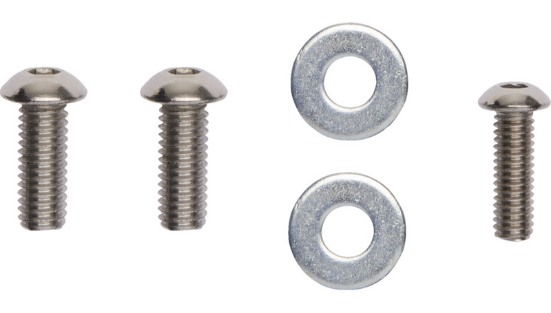 COBRA V-Bend Freeway Bar - Chrome - '14-'20 FLH 601-2113 - PartsOutlet.com.au