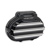 ARLEN NESS 10-GAUGE® TRANSMISSION SIDE COVERS, BLACK - CABLE - 03-813 - PartsOutlet.com.au