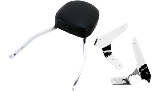 COBRA Sissy Bar - Standard - Yamaha Stryker 2011-2016 - 02-5270 - PartsOutlet.com.au