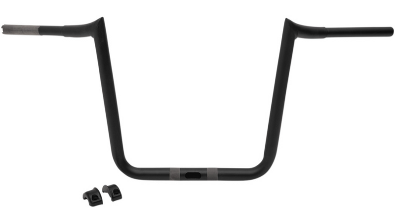 LA CHOPPERS PRIME APES (Matte Black) 15-22 Road Glide - LA-7353-16M - PartsOutlet.com.au