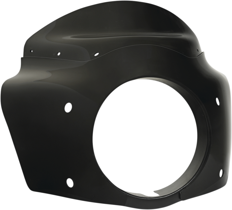 MEMPHIS SHADES Road Warrior Fairing - FLS 12-17 & FLSTF 1986-2017 - MEM7451 - PartsOutlet.com.au