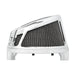 ARLEN NESS SIDEKICK AIR CLEANER, CHROME - 91-up XL SPORTSTER - 81-307 - PartsOutlet.com.au