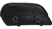 SADDLEMEN Drifter™ Slant Saddlebags - XJB 3501-0321 - PartsOutlet.com.au