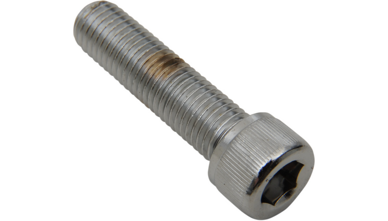DRAG SPECIALTIES Socket Head - 5/16"-24 x 1-1/4" - MPB229