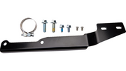 COBRA Scalloped Muffler - Black - '11-'17 Yamaha Stryker 2270B - PartsOutlet.com.au