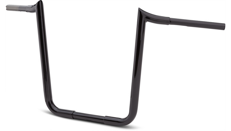 LA CHOPPERS PRIME APES (Gloss Black) FLHR/Softail/Dyna - LA-7351-18B - PartsOutlet.com.au