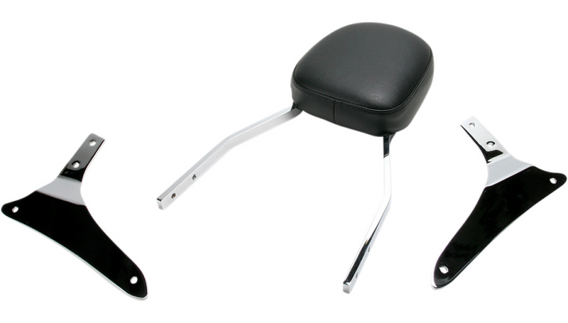 COBRA Sissy Bar - Standard - Kawasaki VN 1700 - 2009-2013 - 02-5465 - PartsOutlet.com.au