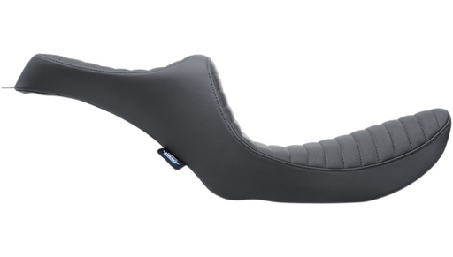 DRAG SPECIALTIES Predator III Seat - Classic - FXR '82-'00 - 0805-0136 - PartsOutlet.com.au