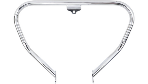 COBRA V-Bend Freeway Bar - Chrome - '18-'20 Softail 601-2108 - PartsOutlet.com.au