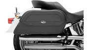 SADDLEMEN Cruis'n™ Slant Saddlebag - Extra Jumbo 3501-0309 - PartsOutlet.com.au