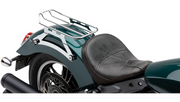 COBRA Detachable Luggage Rack - Chrome - Indian '15-'22 Scout 502-2510 - PartsOutlet.com.au