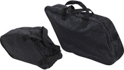 SADDLEMEN Saddlebag Liner - Cube - FLD '12-'14 - 3501-0758 - PartsOutlet.com.au