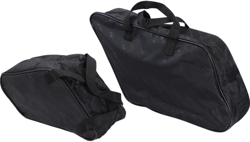 SADDLEMEN Saddlebag Liner - Cube - FLD '12-'14 - 3501-0758 - PartsOutlet.com.au
