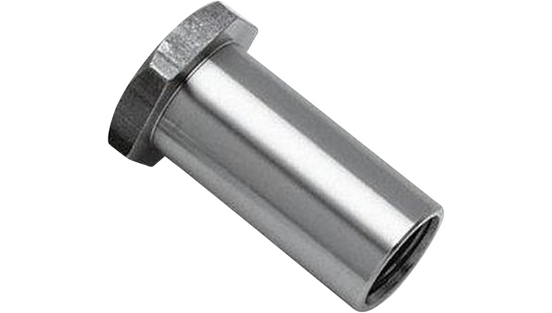 DRAG SPECIALTIES Compensating Sprocket Nut - '91-'06 346216 - PartsOutlet.com.au