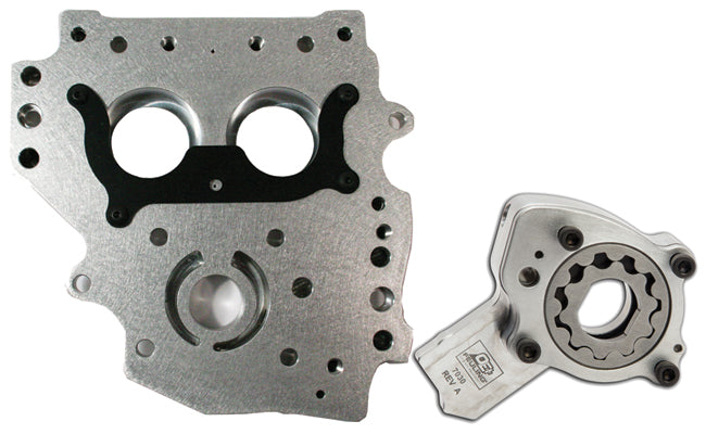 FEULING OIL PUMP CORP. Conversion Oil System - OE+ - Harley-Davidson 1999-2006 - 7086 - PartsOutlet.com.au