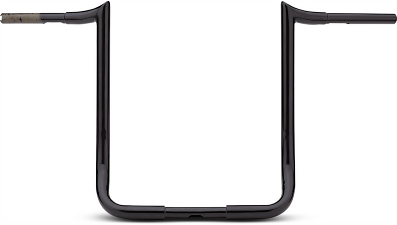 LA CHOPPERS PRIME APES (Gloss Black) 95-22 Batwing Baggers - LA-7352-18B - PartsOutlet.com.au