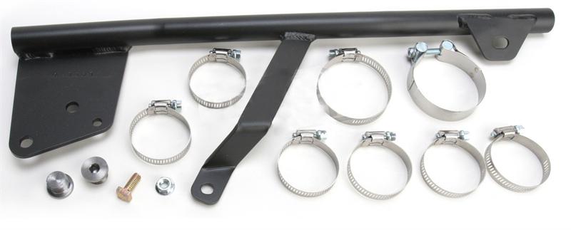 BASSANI XHAUST Road Rage Exhaust - Chrome - Short - '04-'13 XL Sportster - 14112J - PartsOutlet.com.au