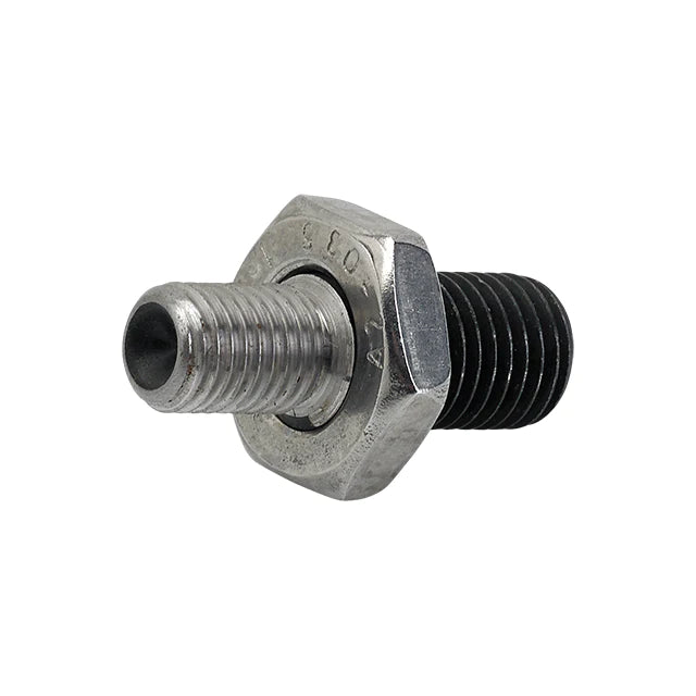 JOKER MACHINE Metric Mirror Adapter 03-025R - PartsOutlet.com.au