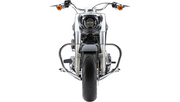 COBRA V-Bend Freeway Bar - Chrome - '18-'20 Softail 601-2108 - PartsOutlet.com.au