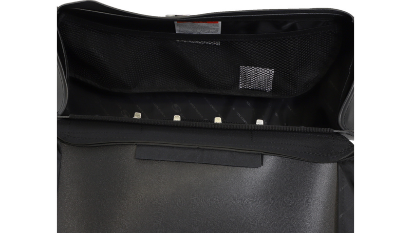 SADDLEMEN Drifter™ Slant Saddlebags - XJB 3501-0321 - PartsOutlet.com.au