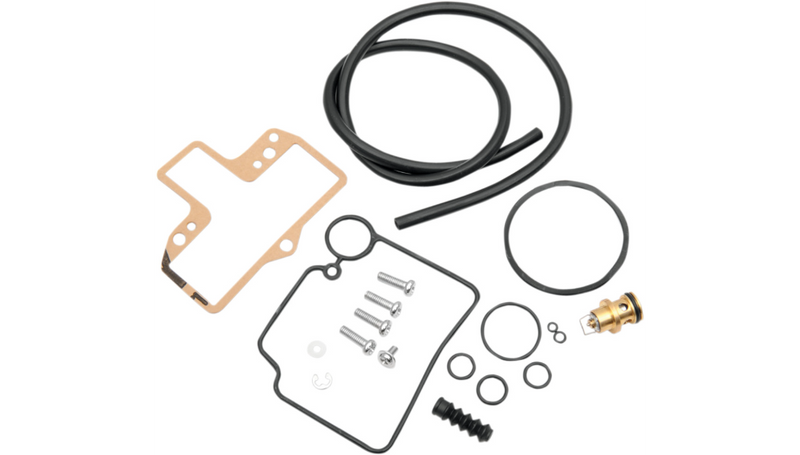 DRAG SPECIALTIES Carburetor Rebuild Kit - 42 Mikuni I03102-0704 - PartsOutlet.com.au
