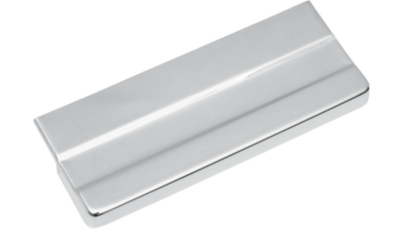 DRAG SPECIALTIES Battery Top Cover - '71-'96 FXE,WG 13108 - PartsOutlet.com.au