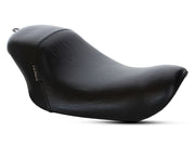 LE PERA Bare Bones Solo Seat. Fits Sportster 2007-2009 With 3.3 Gallon Fuel Tank - LFK-006 - PartsOutlet.com.au
