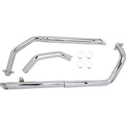 COBRA Drag Pipes Exhaust - Shadow Spirit 1274 - PartsOutlet.com.au