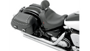 Z1R Solo Seat - Smooth - Yamaha RoadStar '99-'14 - 0810-1751 - PartsOutlet.com.au