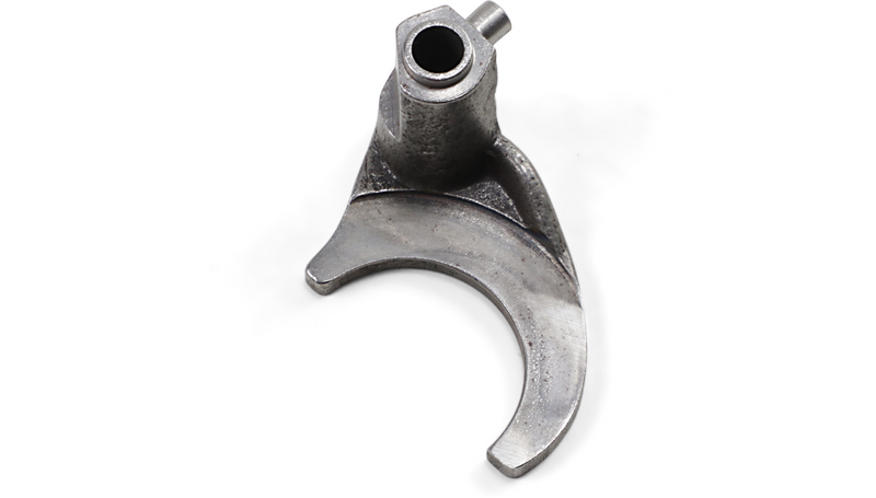 EASTERN MOTORCYCLE PARTS Shifter Fork - +.005 - XL '52-'90 - A-34296-84