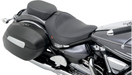 Z1R Solo Seat - Smooth - Yamaha Roadliner '06-'14 - 0810-1747 - PartsOutlet.com.au