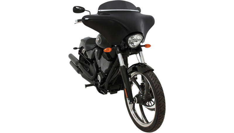 MEMPHIS SHADES Batwing Fairing - Metric - MEM7031 - PartsOutlet.com.au