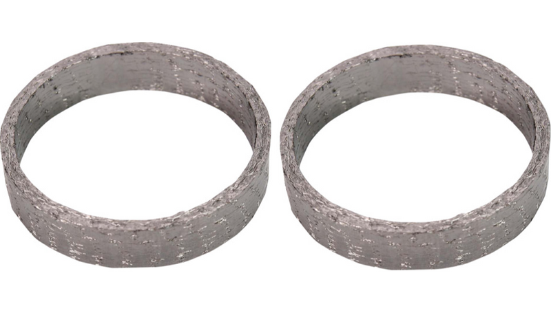 JAMES GASKET Crossover Exhaust Gasket - FXR/XL '82-'03 - JGI-65781-82