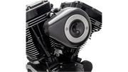 S&S CYCLE Carbon Fiber Air Cleaner Cover for all Stealth Applications - 170-0501 - PartsOutlet.com.au
