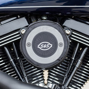 S&S CYCLE Air Stinger™ Round Pre-Filter 170-0748 - PartsOutlet.com.au