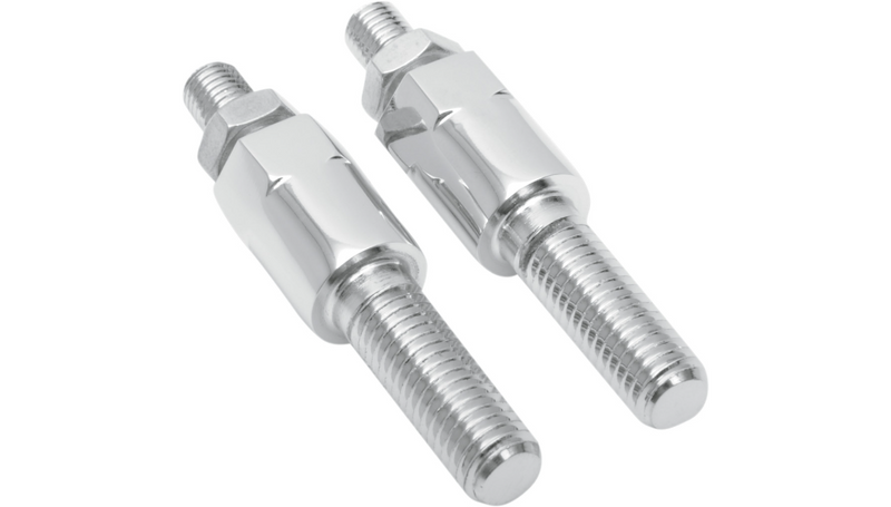 DRAG SPECIALTIES Front Turn Signal Studs - '06-'07 Dyna 2020-0372 - PartsOutlet.com.au