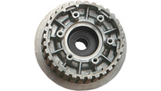 DRAG SPECIALTIES Clutch Hub - Harley-Davidson 1998-2006 - 148116-BX-LB1 - PartsOutlet.com.au