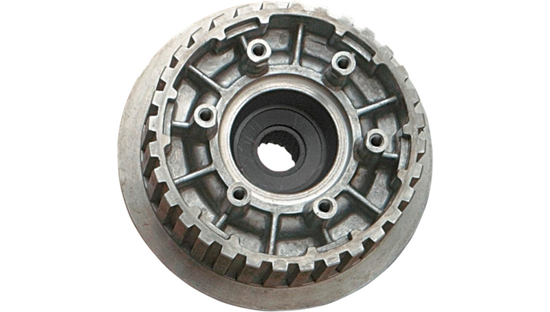 DRAG SPECIALTIES Clutch Hub - Harley-Davidson 1998-2006 - 148116-BX-LB1 - PartsOutlet.com.au
