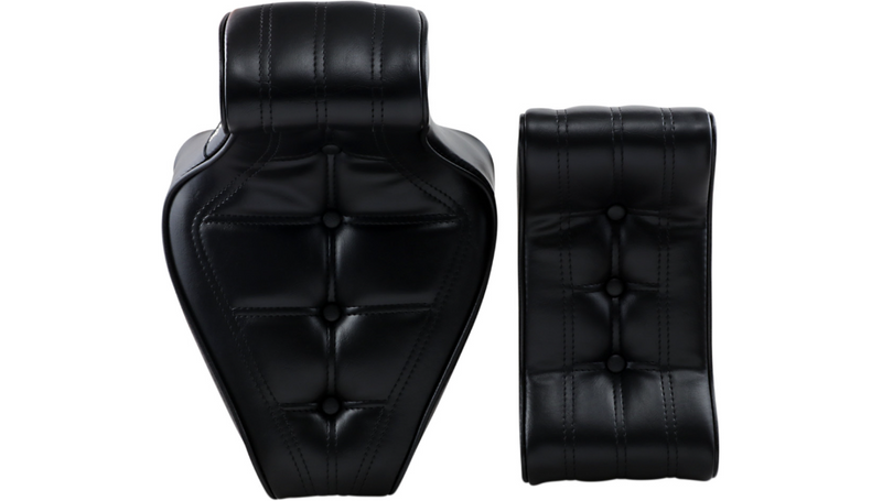 LE PERA 2 Piece Signature II Seat - Rigid Frame L-574 - PartsOutlet.com.au