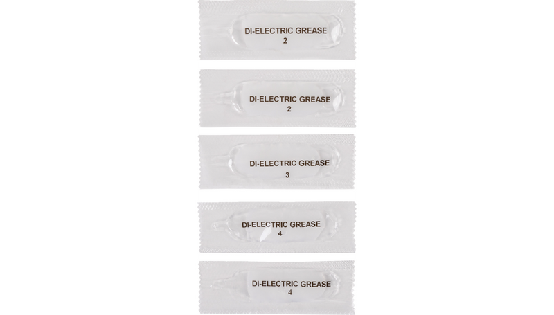 JAMES GASKET Grease Packet - 1.5 g - 5 pack - JGI-661-G