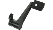 THRASHIN SUPPLY CO. Arm Mount Brake Pedal Pad Mount - Black BBP-SP-01 - PartsOutlet.com.au