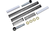 BURLY BRAND Slammer Kit - Front - '89 - '99 B28-1005 - PartsOutlet.com.au