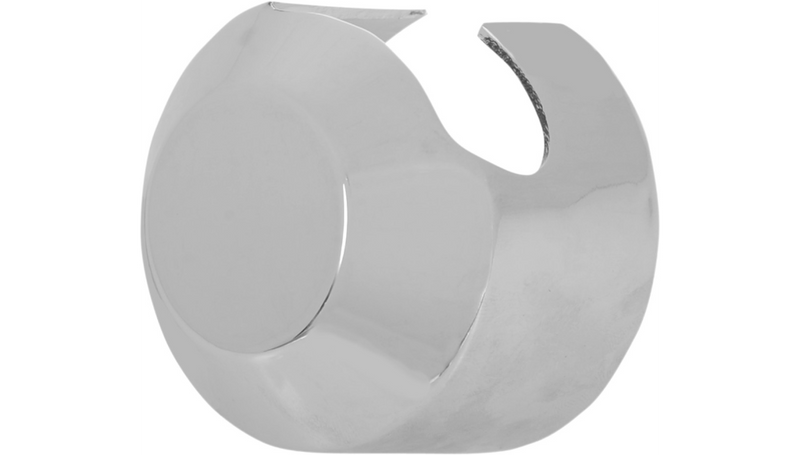 DRAG SPECIALTIES Solenoid End Cover - Harley Davidson 1965-1988 - 19089 - PartsOutlet.com.au