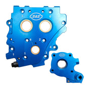 S&S CYCLE TC3 Oil Pump and Cam Plate Kit For 2006 Dyna® and 2007-2017 HD® Big Twins (except 2017 touring models) - 310-0732 - PartsOutlet.com.au