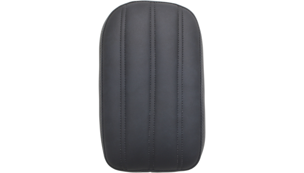 SADDLEMEN Knuckle Pillion Pad - 6" SA1010