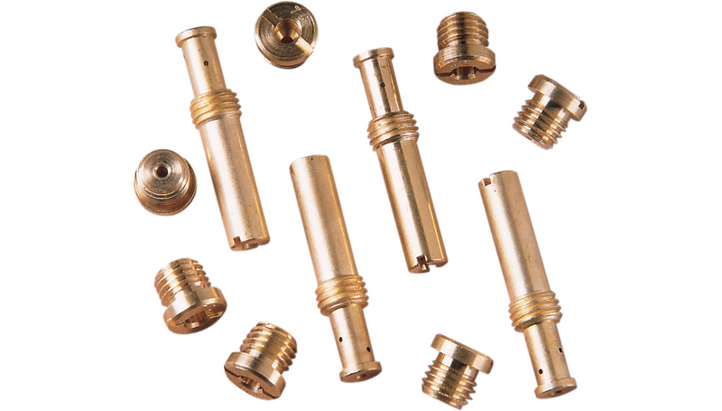 S&S CYCLE High Range Jet Kit - 11-7271 - PartsOutlet.com.au