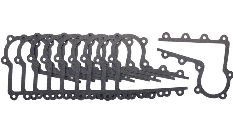 JAMES GASKET Rocker Cover Gasket - 10 Pack - Knucklehead '38-'47 - JGI-17539-38