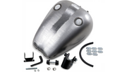 DRAG SPECIALTIES Screw-In Cap Quickbob™ Gas Tank - Harley-Davidson 1982-2003 - 011651-BX38 - PartsOutlet.com.au