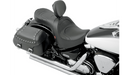 Z1R Double Bucket Seat - Backrest - Mild - Yamaha RoadStar '99-'14 - 0810-1722 - PartsOutlet.com.au