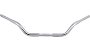 LA CHOPPERS Handlebar - Big Johnson - Dimpled - Chrome LA-7303-01 - PartsOutlet.com.au